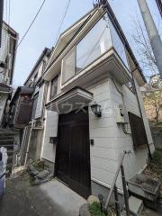 西台三丁目戸建て