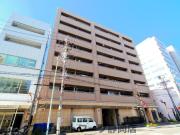 ヴィラセイユー常磐町502