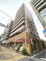 東京メトロ有楽町線護国寺駅まで徒歩1分