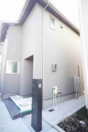 （仮）杉並区宮前3丁目戸建 A棟