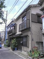 東京メトロ千代田線町屋駅まで徒歩7分