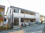 ＪＲ東海道本線石山駅まで徒歩18分