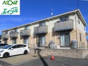 アスピリア 常安A