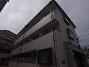 フラット甲東II