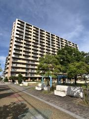 ソルプラーサ堺