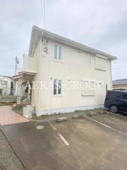 浜竹1丁目貸家 G棟