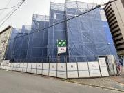 阪急千里線下新庄駅まで徒歩5分