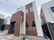 フジパレス戸建賃貸豊島南5号地