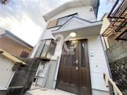 長田天神町2丁目貸家