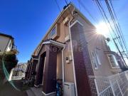 ソリアード片倉B棟