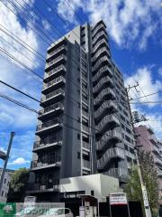 小田急小田原線本厚木駅まで徒歩5分