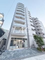 ＪＲ南武線矢川駅まで徒歩1分