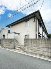 丸山ハイツ壱番館
