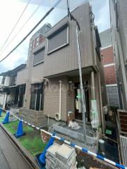 ハイブリッジ東大前