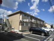 遠州鉄道助信駅まで徒歩5分
