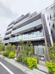 レジディア高田馬場