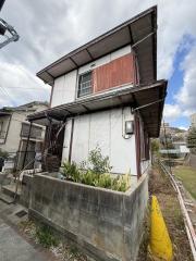 再度筋町貸戸建て