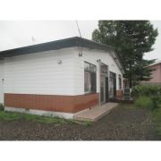 西12南30丁目 貸家