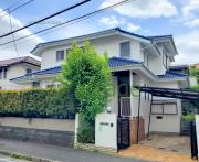 新石川2丁目戸建