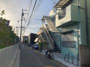 誉コーポ