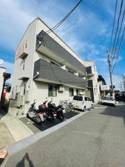 ＪＲ山陽本線宮内串戸駅まで徒歩12分