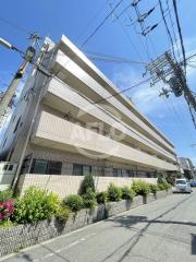 地下鉄長堀鶴見緑地線大正駅まで徒歩5分