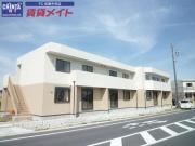クラウドIII A棟