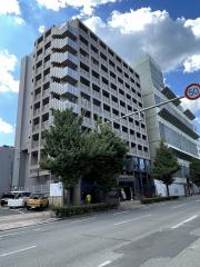 地下鉄烏丸線今出川駅まで徒歩10分