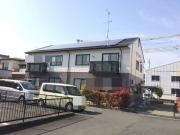ウィステリア菊川