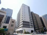 プランドール北浜