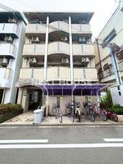 シャルマンフジ住吉壱番館