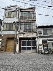 久保2丁目 一棟貸し現在リフォーム中