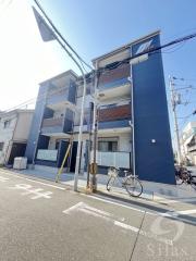 地下鉄千日前線南巽駅まで徒歩9分