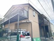 ＪＲ総武線（各駅停車）阿佐ケ谷駅まで徒歩8分