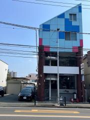 桜ハウス