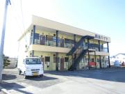 田島ハイツA