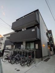 阪神本線姫島駅まで徒歩4分