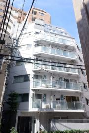 ベルファース麻布十番