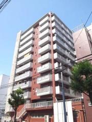 ＪＲ総武線（各駅停車）錦糸町駅まで徒歩6分