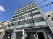 ＪＲ大阪環状線今宮駅まで徒歩1分