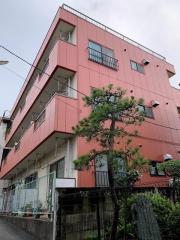 東京メトロ東西線葛西駅まで徒歩19分