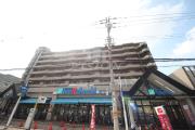 阪急神戸線神崎川駅まで徒歩13分