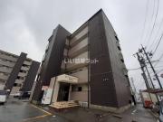 ロイヤルハートピア郷津B