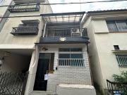 守口市金田町3-19-5 2階建テラス