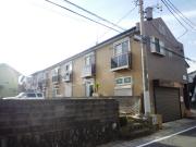 小田急小田原線東海大学前駅まで徒歩3分