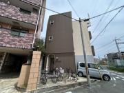 山崎第8マンション