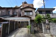 香里南之町戸建て