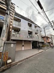 リバーサイドコロル天神橋