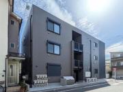 IRIS COURT TX六町