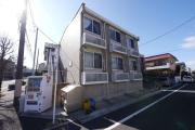 都営三田線新高島平駅まで徒歩9分